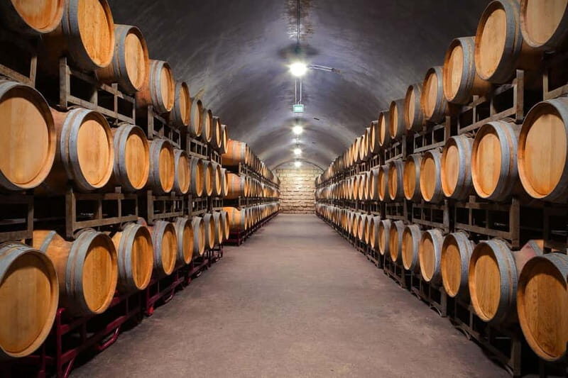 Paphos: Private Wine Tour with Tastings and Winery Visits - Key Points