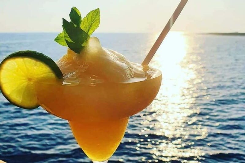 Paphos: Sunset Cruise with BBQ, Swimming, and Kayaking - The Experience’s Value and Why It Stands Out