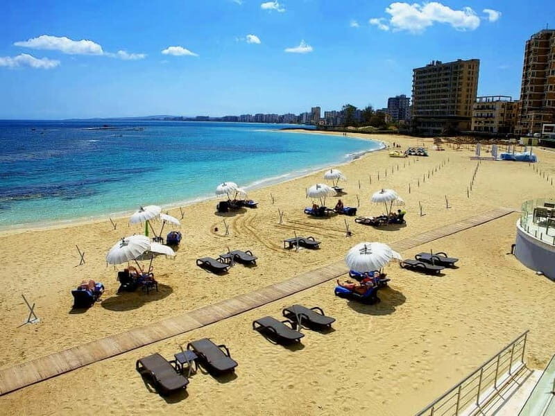 Paphos: Tour Famagusta-Ancient Salamis and Ghost Town - Who Will Love This Tour?