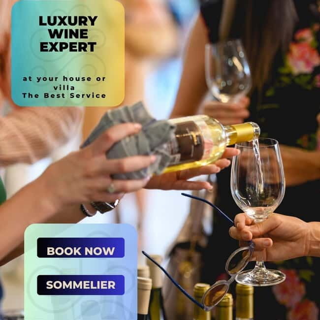 Paphos Wine tasting at your place - Why You’ll Love This Experience