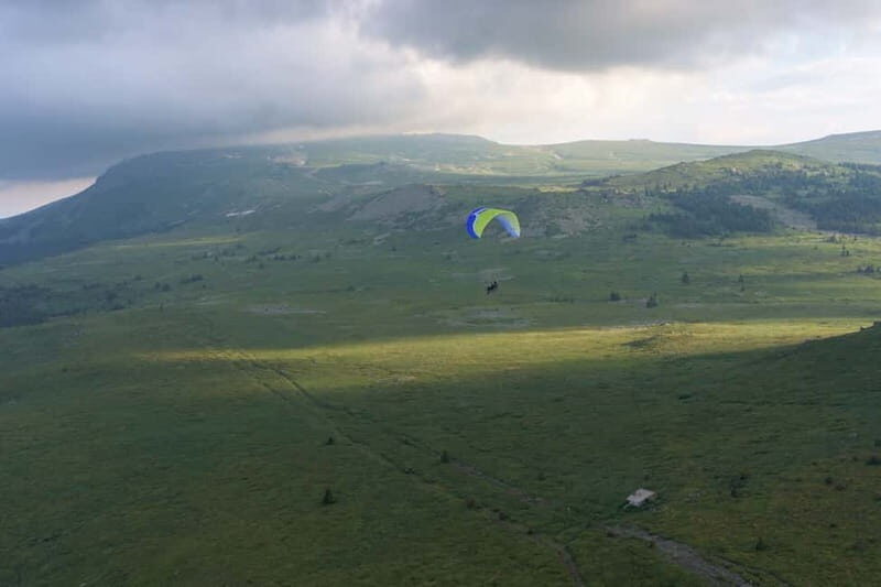 Paragliding Sofia from Above - The Sum Up: Is Paragliding Sofia from Above Worth It?