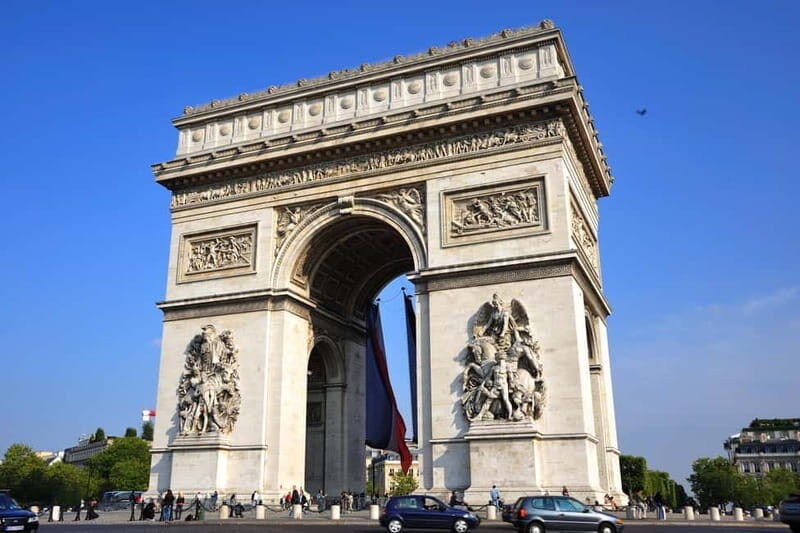 Paris Shore Excursion from Le Havre Cruise port - What Makes this Tour Stand Out?