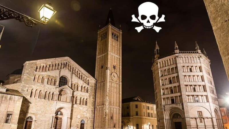 Parma Noire: a tour of the crime stories of the past - What You Can Expect on This Tour