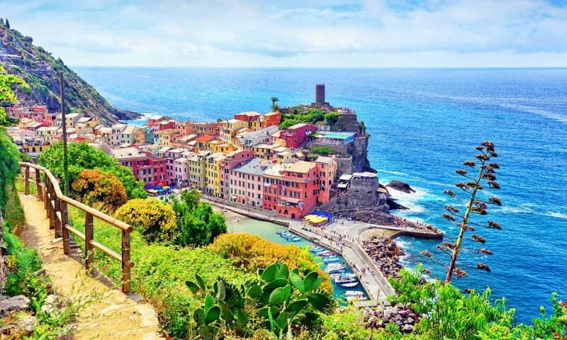 Parma or 5 Terre: E-Bike Tour w/ Parmigiano and Ham Dinner - The Value and Practicalities