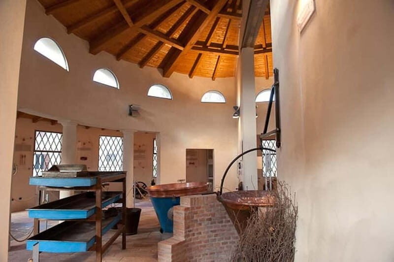 Parma: Parmigiano Reggiano Museum Ticket - How the Visit Operates
