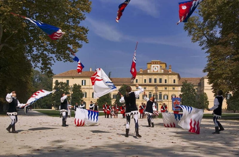 Parma private guided city tour - What You Can Expect from the Tour