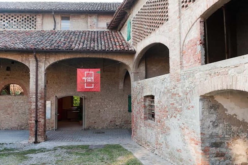 Parma: Tomato Museum Ticket with Optional Tasting - Who Will Love This Experience?