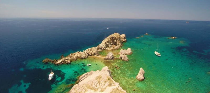 Paros: Paros Bay Boat Trip with Snorkeling - Final Thoughts  