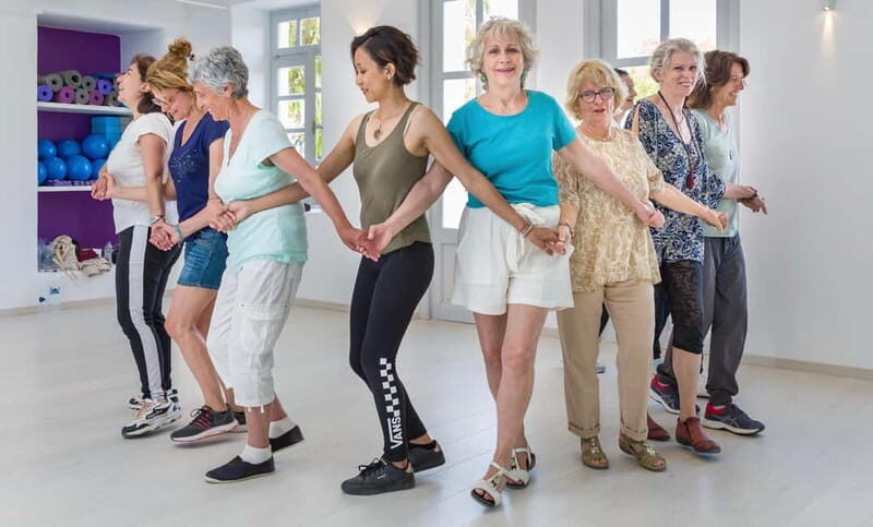 Paros:Let's Dance Greek with Joy and Fun!!! - Value and Practicality