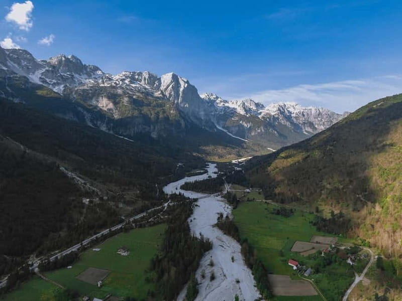 Pass Valbona - Theth: Albanian Alps in a 3-Day Trip - Why Choose This Tour?