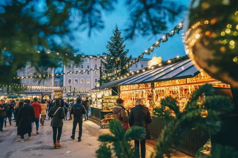 Passaus Christmas Magic: A Yuletide Tour - Analyzing the Value