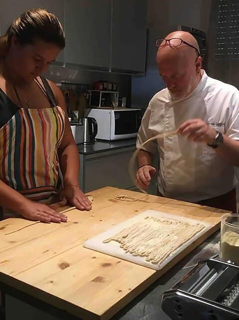 Pasta fresca con vista su Langhe e Monferrato vicino ad Asti - Final Thoughts: Who Will Love This Experience?