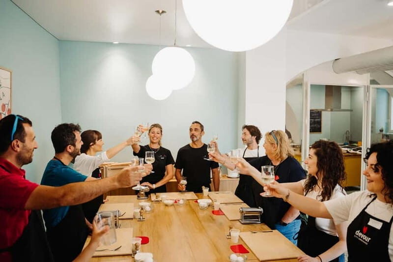 Pasta Making in Rome with a Local Chef, Wine & Gelato - Why This Tour Checks All the Boxes