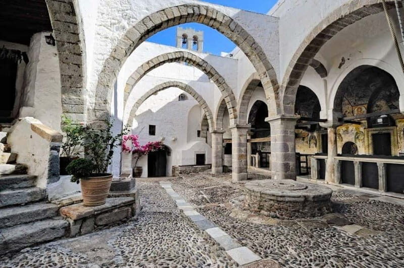 Patmos: Monastery of St. John & Cave of the Apocalypse Tour - What You’ll Love About This Tour