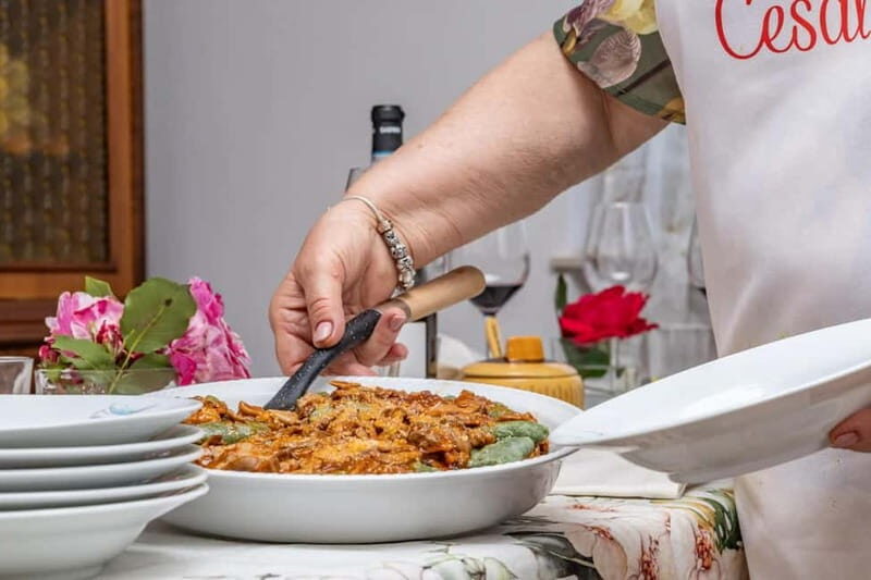 Pavia: Dining Experience at a Local's Home - Who Will Love This Experience?