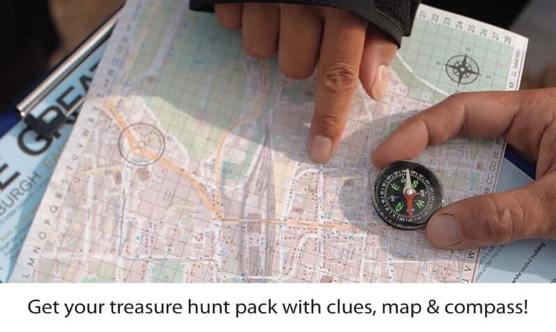 Peak District: Fun Puzzle Treasure Hunt to a Pub! - Exploring the Tour: What to Expect