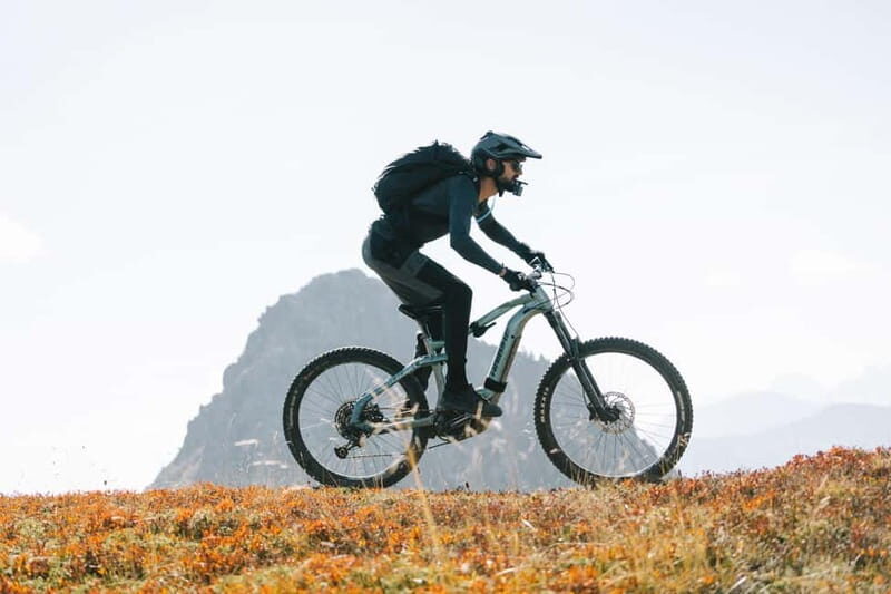 Peak of the Balkans e-Biking Tour - Who Is This Tour Best For?