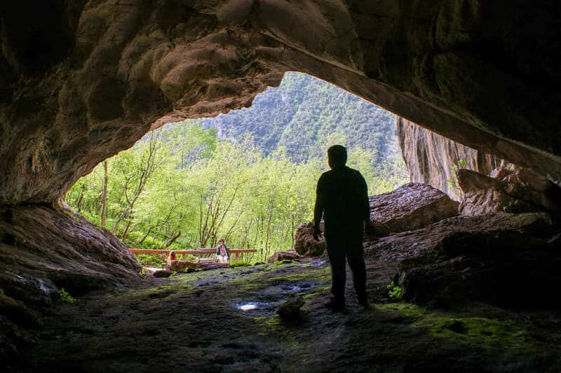 "Pëllumbas Cave, Erzeni Canyon & Petrelë Fortress Excursion" - What’s Included & What to Consider