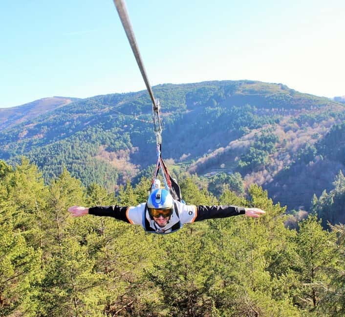Pena Aventura: One of the World's Largest Fantasticables - The Value and Practicalities  