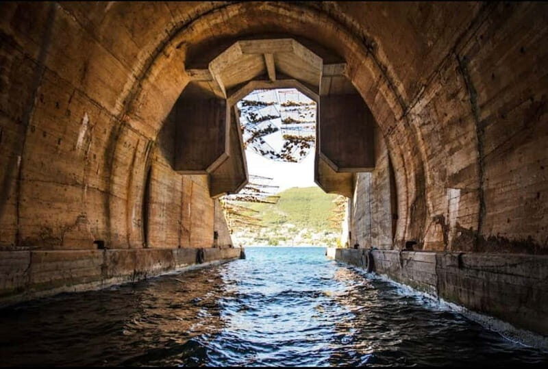 Perast: Boka Bay and Blue Cave Tour - Pick up - A Detailed Look at the Tour Experience