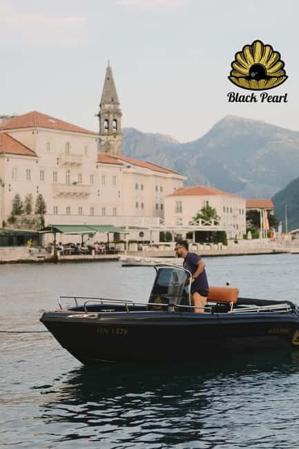 Perast private tour 3h:Lady Of The Rocks & Blue Cave,lagoon - Exploring the Itinerary in Depth