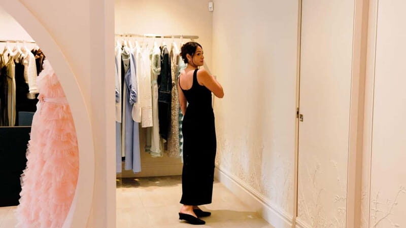 Personalised Shopping Tour with Expert Fashion Stylist - The Itinerary Breakdown