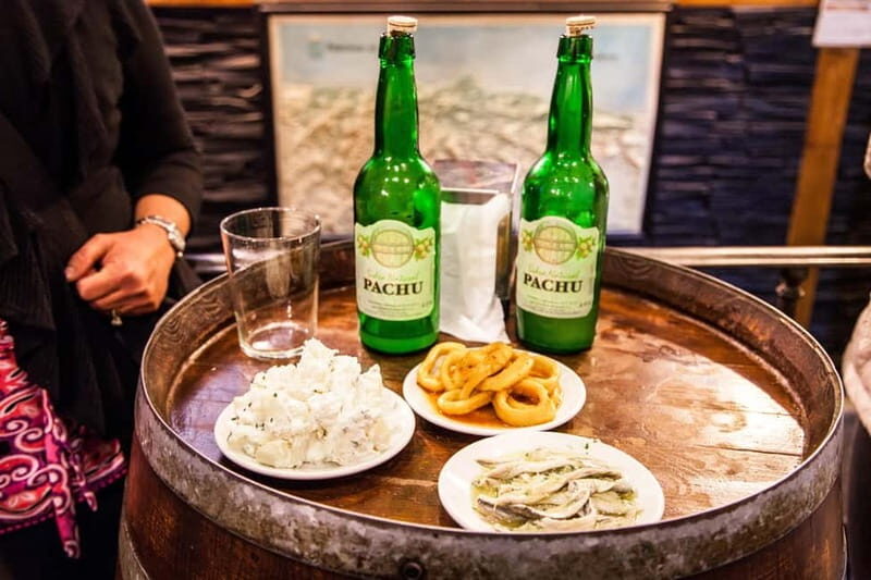 Personalised Traditional Madrid Night Tapas and Drinks Tour - What Makes the Experience Special