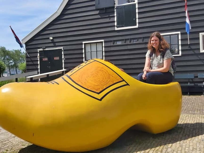 Personalized Netherlands Full-Day Guided Tour from the Hotel - What’s Included and What’s Not