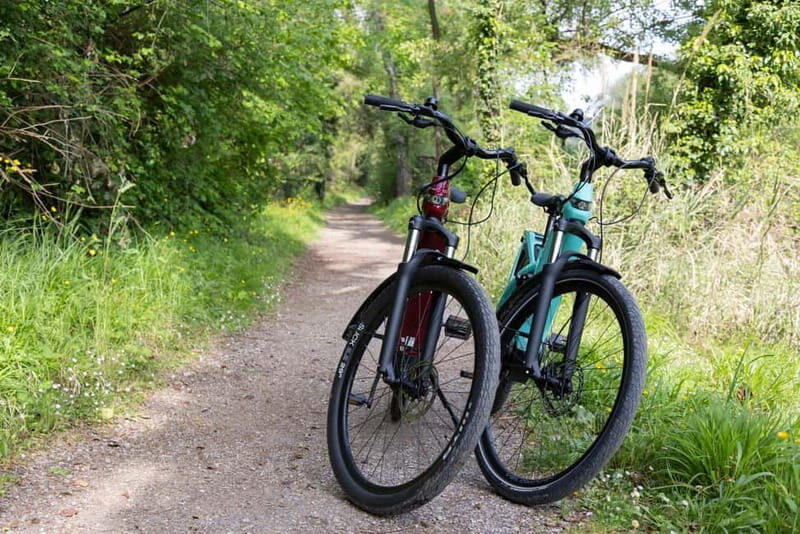 Perugia: Ebike Rental and Tours in Umbria - Who Will Love This Tour?