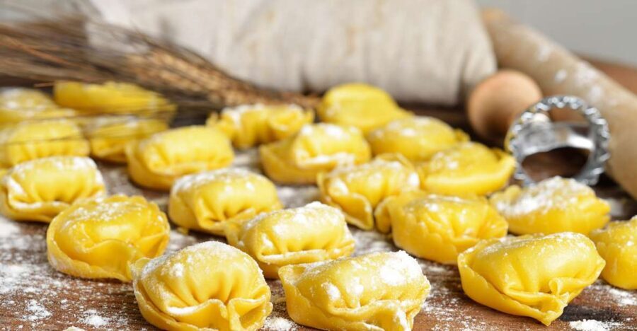 Perugia: Ravioli, Pasta and Tiramisu Class at a Local's Home - Practical Details