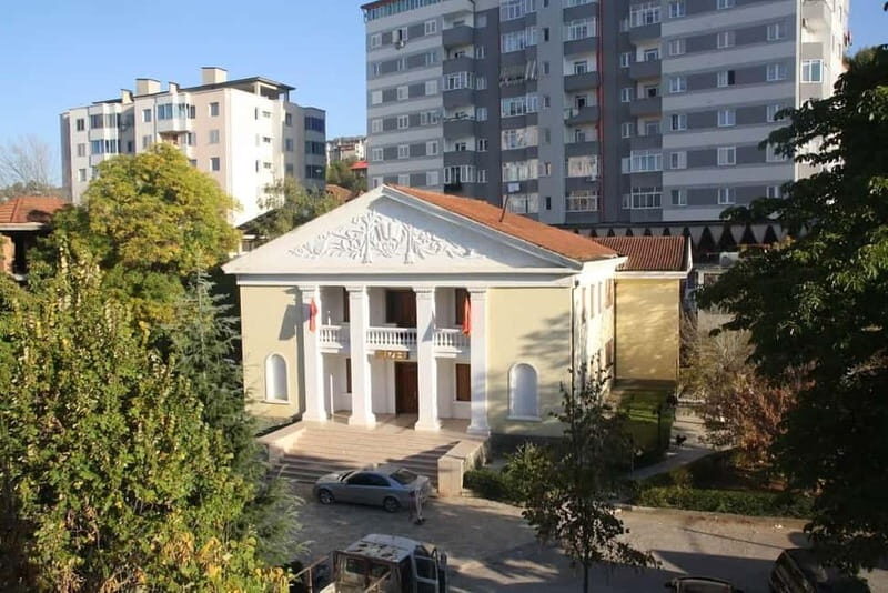Peshkopi: Walking Tour with Traditional Food Tasting - The Itinerary Breakdown