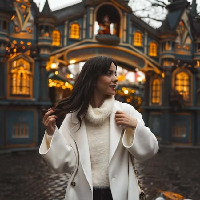 Photo shoot at the Cologne Christmas market with a local photographer - Real Experiences and Feedback