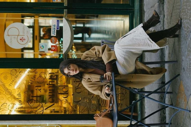 Photographer in Florence (couple, friends, fashion) - What to Expect During Your Session