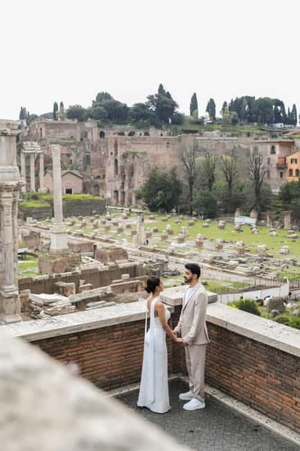 Photographer in Rome - Who Should Book This Tour?