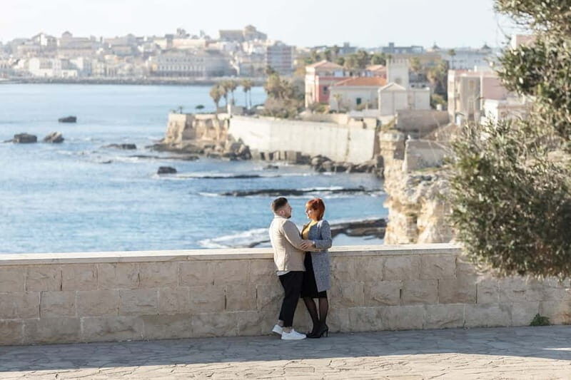 Photographer in Siracusa - Exploring the Photography Experience in Siracusa