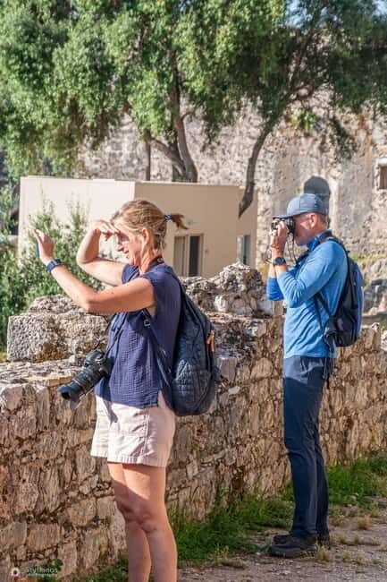 Photography Workshop & Tour in Corfu Old Town - Why It’s Worth It