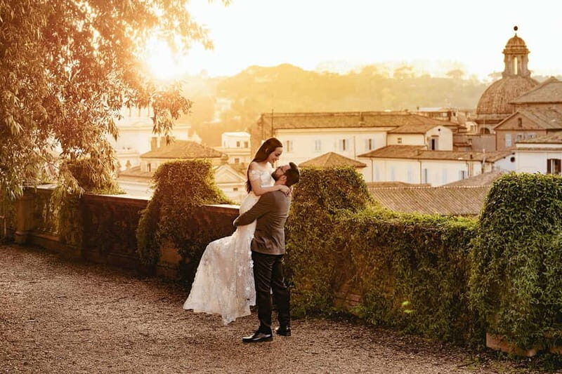 Photoshoot in Rome for couples - Is It Worth the Price?