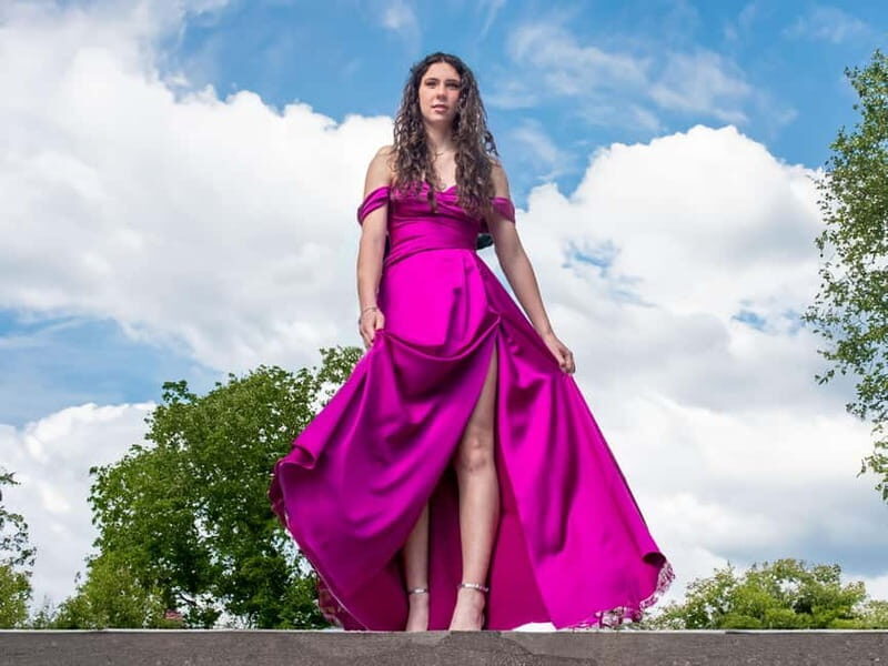 Photoshooting in Turin - Personal or for couples - Who Will Love This Experience?