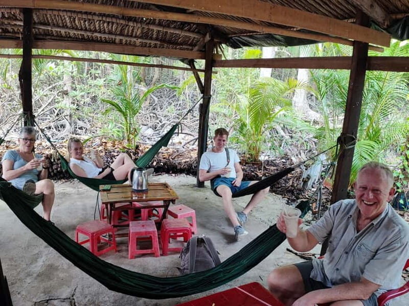 Phu My Port: Shore Excursion Mekong Delta My Tho - Ben Tre - The Value of This Tour