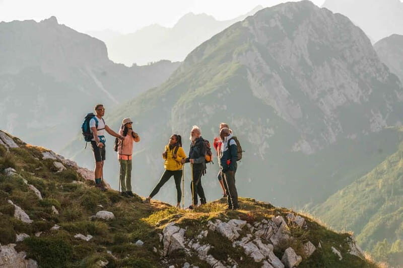 Pick-up in Munich: 2-day hike to Zugspitze (via Knorrhütte) - What’s Included and What’s Not
