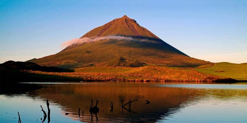 Pico Island: Tours on Pico Island - Who Will Enjoy This Tour?