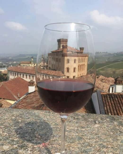Piedmont: Winery Tour, Taste Barolo, Barbaresco & Local Food - The Itinerary: What Makes This Tour Special