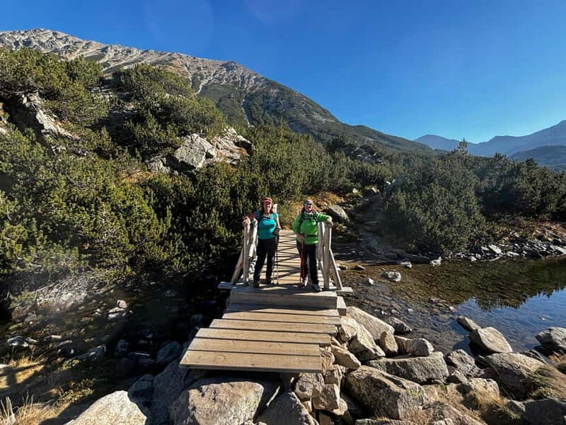 Pirin Lakes UNESCO Hike  Small Group Tour from Sofia - What Travelers Can Expect: Experience, Value, and Authenticity