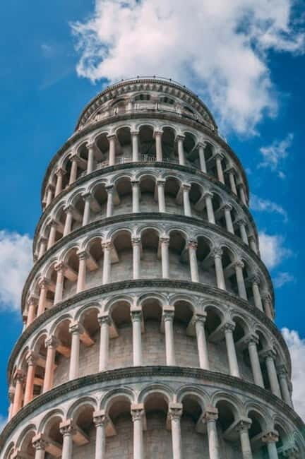 Pisa Leaning Tower & Cathedral Official Ticket & Audioguide - The Authentic Value of This Experience