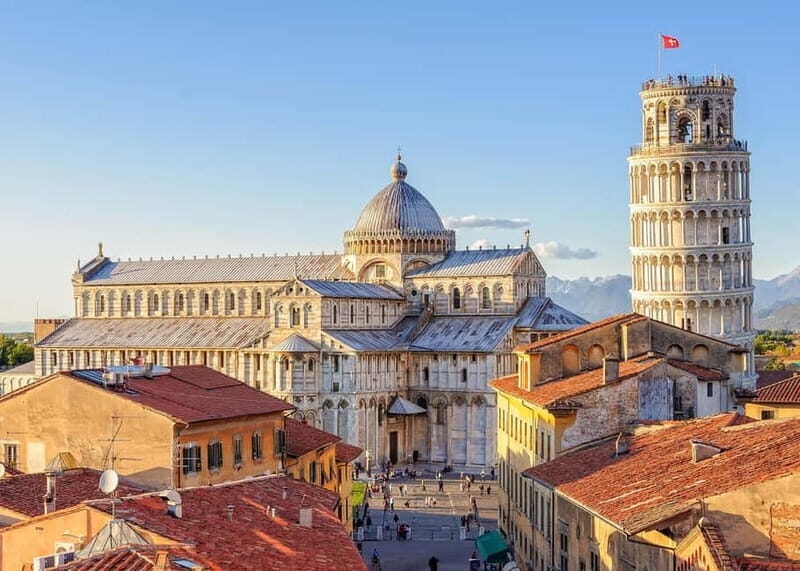 Pisa, San Gimignano & Siena: A Full-Day Tuscany Adventure - Price and Value