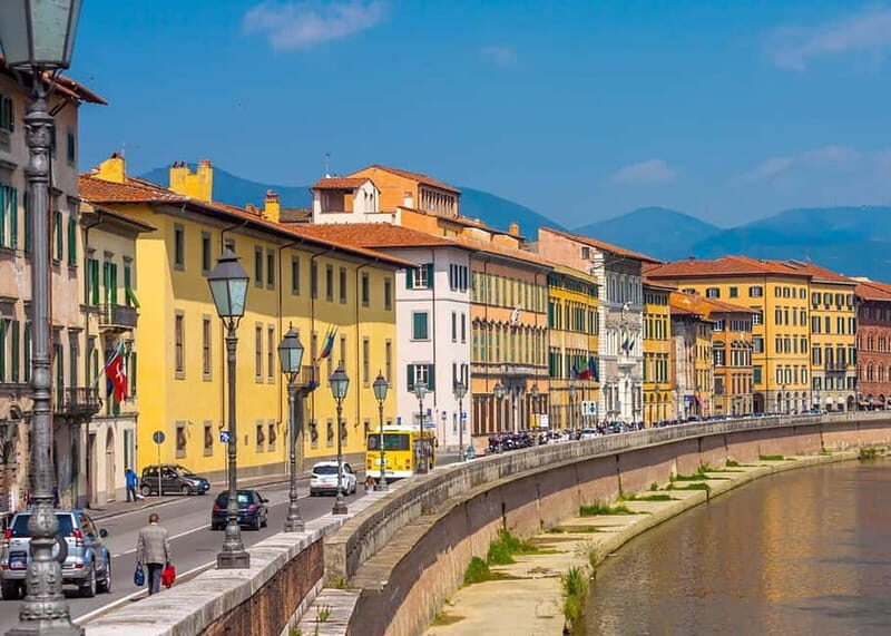 Pisa, San Gimignano & Siena: History, Towers & Tuscany Views - Who Is This Tour Best For?