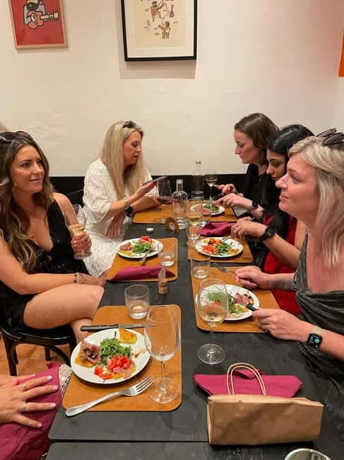Pisa Semi Private Food tour: Exclusive Local Delicacies - Who Will Love This Tour?