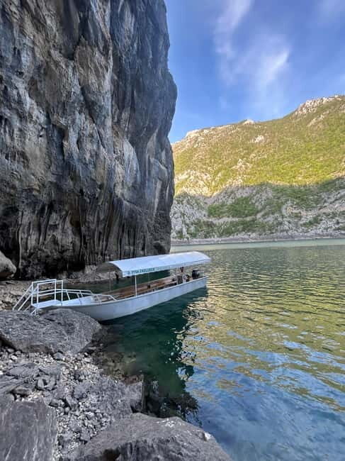 PIVSKO LAKE: A Magical Ride Through Untouched Nature - Analyzing the Value: Price, Duration, and Experience