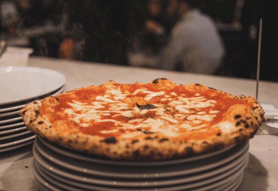 Pizza Making Class in Pompei! - What to Expect During Your Pizza-Making Adventure