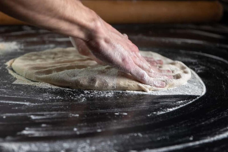Pizza Masterclass in Syracuse: Become an Italian Pizzaiolo for a Day - The Value of Learning from a Pro